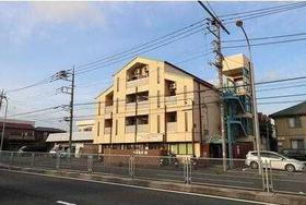 神奈川県厚木市関口 4階建 築31年4ヶ月