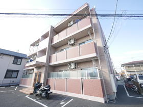 神奈川県座間市さがみ野１ 地上3階地下3階建 築11年7ヶ月