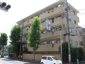 神奈川県川崎市幸区矢上 5階建 築30年2ヶ月