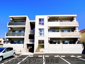 静岡県静岡市葵区上足洗３ 3階建 築6年5ヶ月