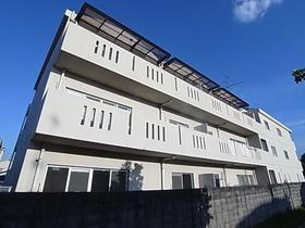 奈良県奈良市法華寺町 3階建 築28年5ヶ月