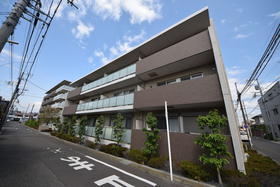 神奈川県相模原市中央区共和４ 3階建 築6年8ヶ月