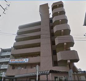 神奈川県川崎市高津区末長３ 7階建 築25年5ヶ月