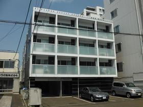 北海道札幌市北区北十八条西５ 4階建 築14年5ヶ月