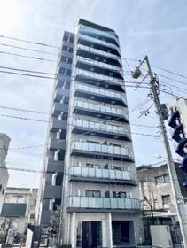 東京都葛飾区東立石２ 12階建 築2年11ヶ月