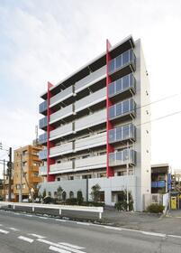 パティーナ川崎東