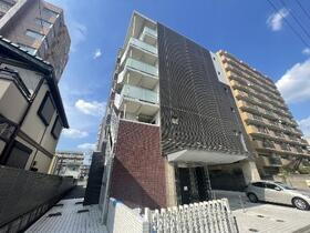 愛知県名古屋市北区平安２ 賃貸マンション