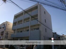 神奈川県藤沢市朝日町 4階建 築17年8ヶ月
