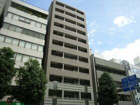 南森町プライマリーワン 11階建