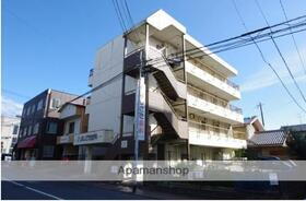 熊本県熊本市中央区大江２ 4階建