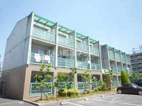 ラフィーネ枚方 3階建
