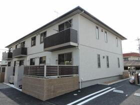 シャーメゾン宇佐