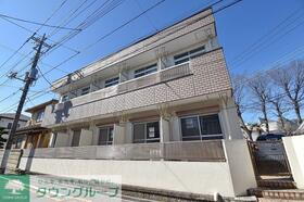 埼玉県狭山市広瀬東２ 賃貸アパート