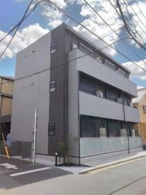 ＳＯＬＡＳＩＡ　ｒｅｓｉｄｅｎｃｅ　大山 3階建