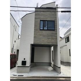 東京都小平市学園東町３ 賃貸一戸建て