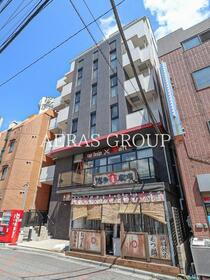 千葉県船橋市前原西２ 賃貸マンション