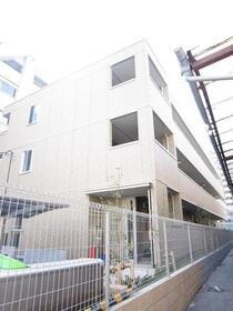 東京都江東区白河４ 賃貸アパート