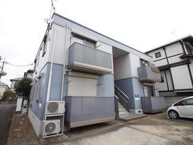 千葉県我孫子市若松 賃貸アパート