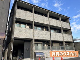 大阪府大阪市此花区春日出南１ 賃貸アパート