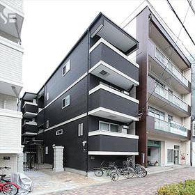 愛知県名古屋市中村区鳥居通５ 3階建 築10年11ヶ月