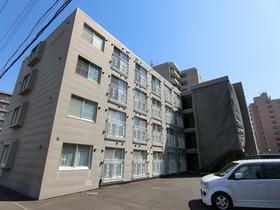 北海道札幌市厚別区大谷地西１ 4階建 築36年3ヶ月