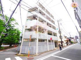 神奈川県横浜市西区浜松町 5階建 築35年10ヶ月