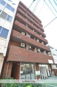 広島県広島市南区宇品海岸２ 7階建 築36年5ヶ月