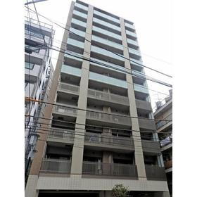 東京都渋谷区恵比寿１ 12階建 築12年5ヶ月