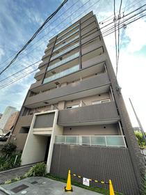 愛知県名古屋市中区千代田１ 9階建 築10年3ヶ月