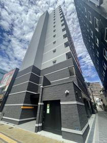 エステムコート神戸ステーションウィズ 14階建