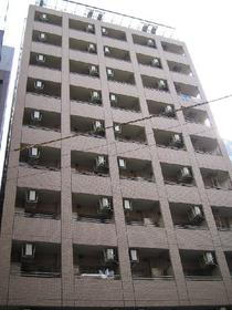 エステムコート神戸ハーバーランド前 11階建