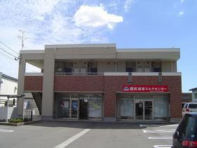 新潟県新潟市西区坂井 2階建 築16年10ヶ月