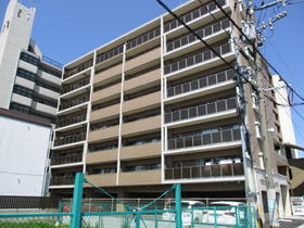 福岡県福岡市東区筥松２ 8階建 築15年6ヶ月
