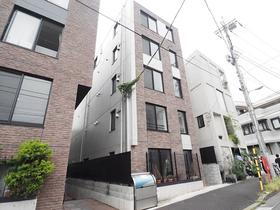 東京都中野区南台２ 5階建 築4年9ヶ月