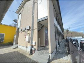 滋賀県彦根市野瀬町 賃貸アパート