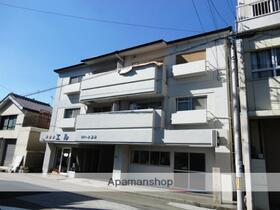 高知県高知市桜井町１ 3階建 築36年4ヶ月
