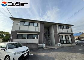 プレステージすずか 2階建