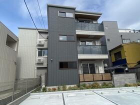 パサログランデ香ヶ丘 3階建