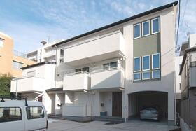 Ｇｒｅｃａｍｏｒｅ麻布笄町 3階建