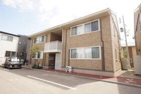 新潟県新潟市江南区梅見台２ 2階建 築19年1ヶ月