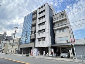 大阪府大阪市西淀川区野里１ 7階建 築34年10ヶ月