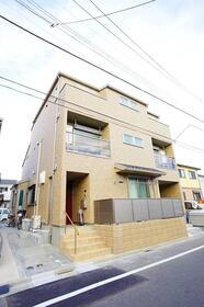 メゾン・ド・ヴィオレ