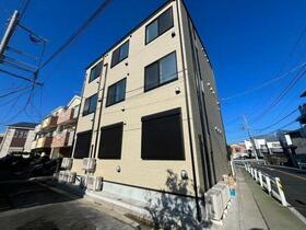 ハーモニーテラス北小岩ＸＶＩ