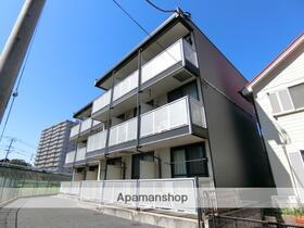 千葉県船橋市中野木１ 賃貸アパート