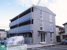 神奈川県小田原市久野 賃貸マンション