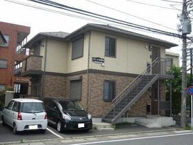 神奈川県鎌倉市台５ 賃貸アパート