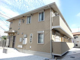 ソシアＡ 2階建