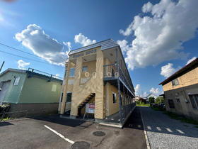 北海道旭川市南二条通２６ 賃貸アパート