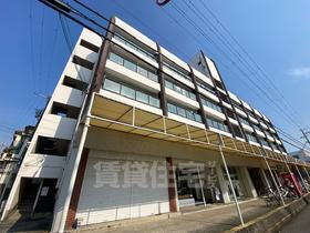 大阪府堺市北区東浅香山町２ 5階建 築54年9ヶ月