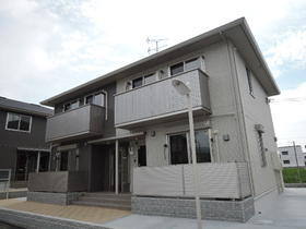 奈良県橿原市菖蒲町２ 2階建 築8年1ヶ月